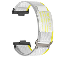 Thumbnail for Sport Nylon Strap for Huawei Watch Fit 3 & Fit 4 Pro