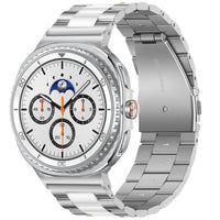 Thumbnail for Stainless Steel Bracelet for Samsung Galaxy Watch 8 & Classic
