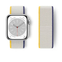 Thumbnail for Nylon Solo Loop for Apple Watch
