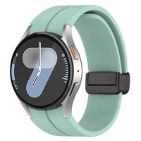 Thumbnail for Magnetic Silicone Bracelet for Samsung Galaxy Watch & Classic