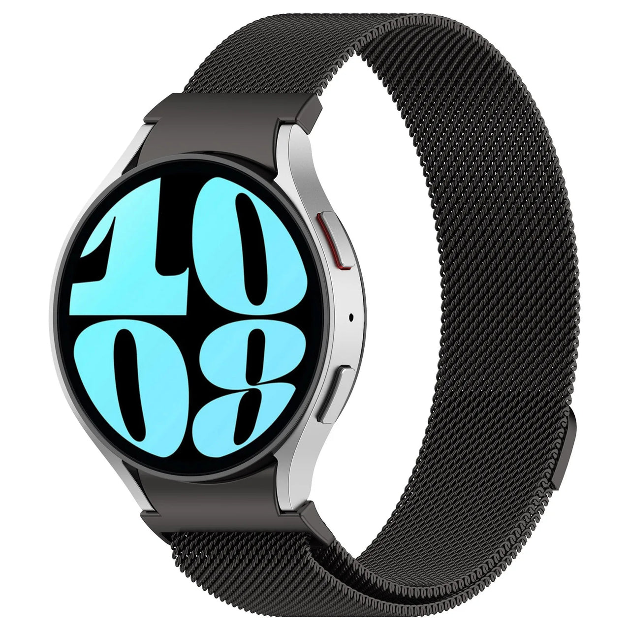 Milanese Magnetic Loop Bracelet for Samsung Galaxy Watch