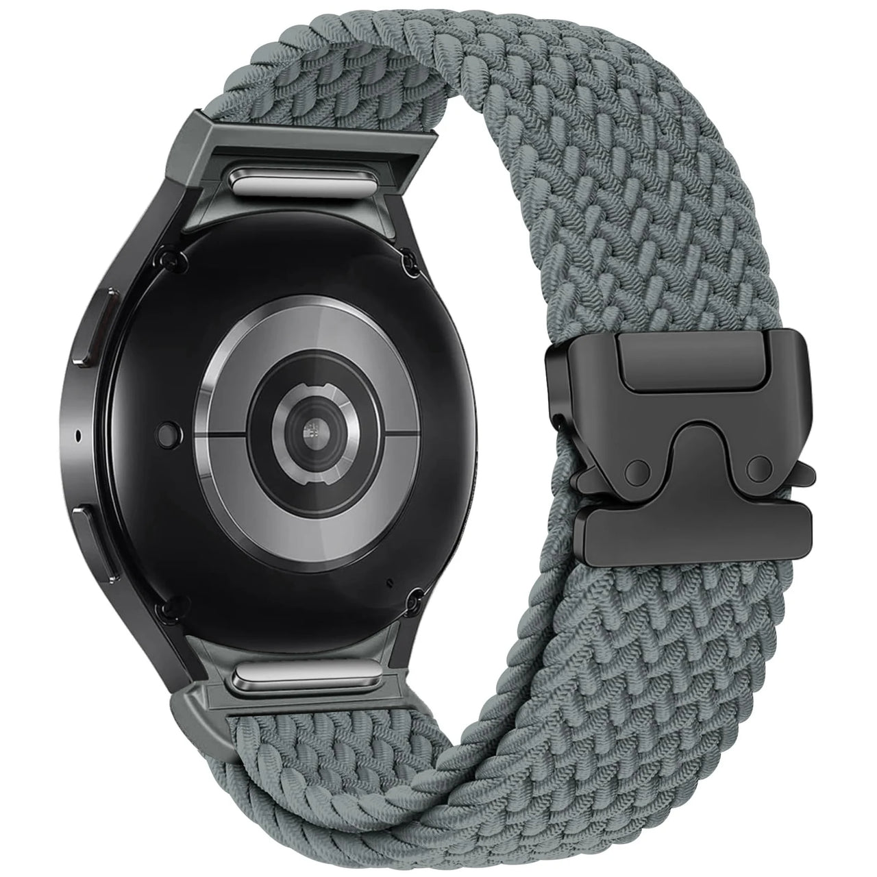 Braided Parachute Loop Strap for Samsung Galaxy Watch