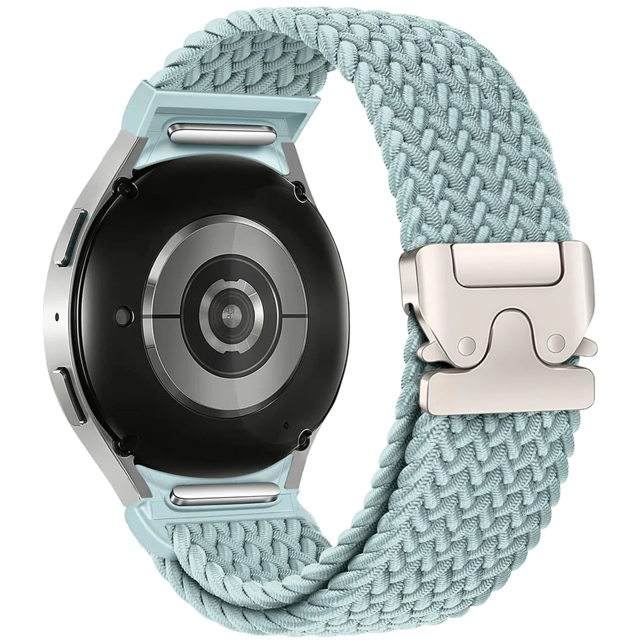 Braided Parachute Loop Strap for Samsung Galaxy Watch