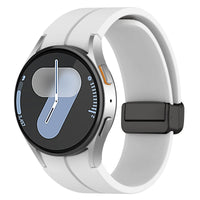 Thumbnail for Magnetic Silicone Bracelet for Samsung Galaxy Watch & Classic