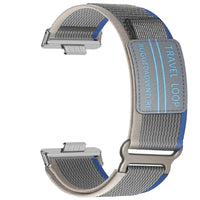 Thumbnail for Sport Nylon Strap for Huawei Watch Fit 3 & Fit 4 Pro