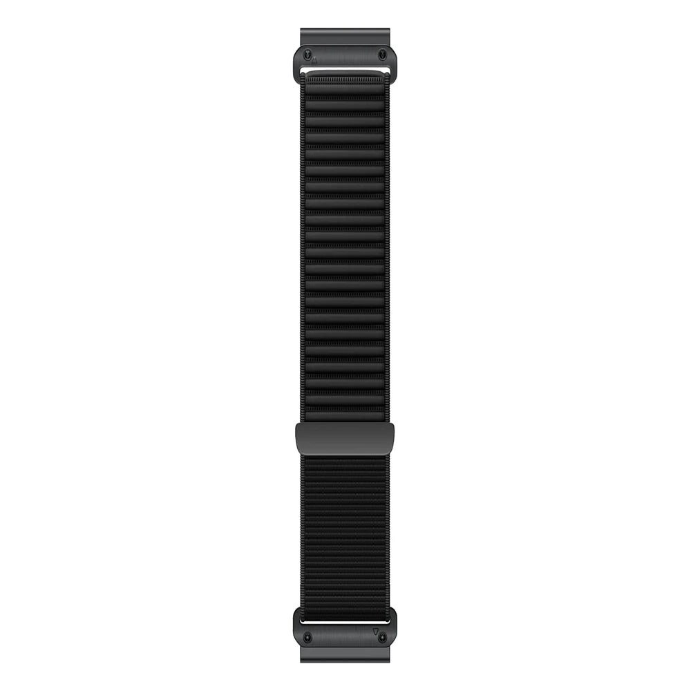 QuickFit Sport Nylon Strap for Garmin Fenix, Epix & Enduro