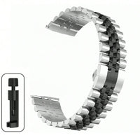 Thumbnail for Milanese Mesh Bracelet for Samsung, Huawei & Garmin Watches
