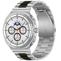 Thumbnail for Stainless Steel Bracelet for Samsung Galaxy Watch 8 & Classic