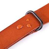 Thumbnail for Vintage Leather Zulu Strap - watchband.direct