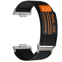 Thumbnail for Sport Nylon Strap for Huawei Watch Fit 3 & Fit 4 Pro