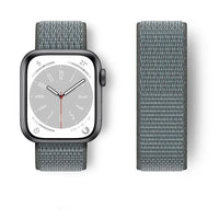 Thumbnail for Nylon Solo Loop for Apple Watch