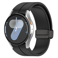 Thumbnail for Magnetic Silicone Bracelet for Samsung Galaxy Watch & Classic