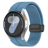 Thumbnail for Magnetic Silicone Bracelet for Samsung Galaxy Watch & Classic