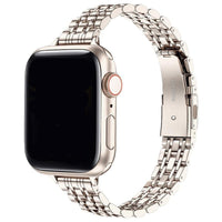 Thumbnail for Slim Presidents Strap For Apple Watch - watchband.direct