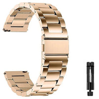 Thumbnail for Milanese Mesh Bracelet for Samsung, Huawei & Garmin Watches