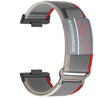 Thumbnail for Sport Nylon Strap for Huawei Watch Fit 3 & Fit 4 Pro