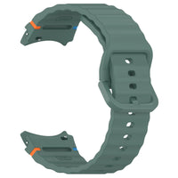 Thumbnail for Original-Style Silicone Sport Band for Samsung Galaxy Watch