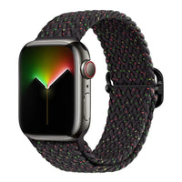 Thumbnail for Braided Adjustable Solo Loop for Apple Watch