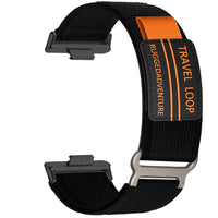 Thumbnail for Sport Nylon Strap for Huawei Watch Fit 3 & Fit 4 Pro