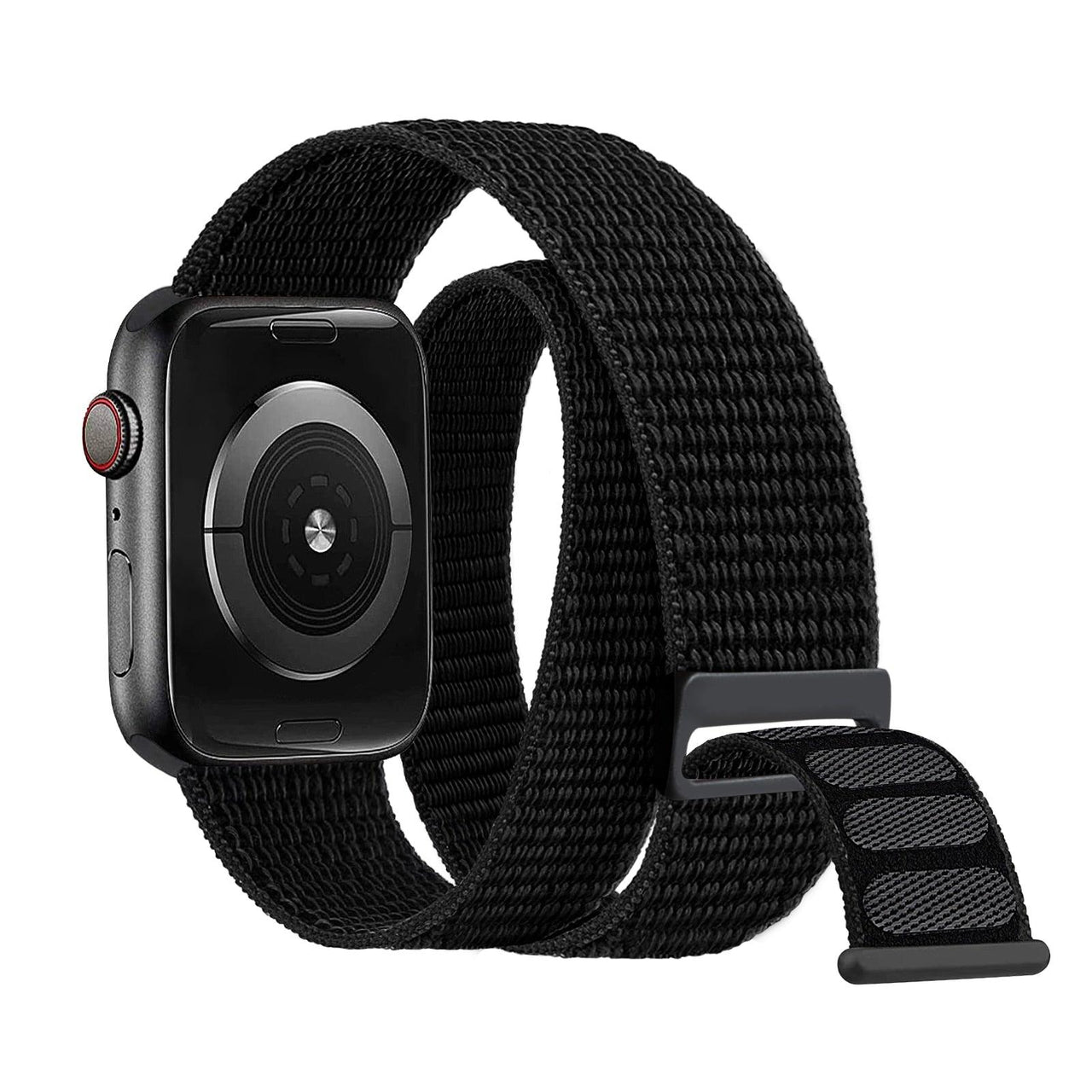 Nylon Loop for Apple Watch Band - watchband.direct