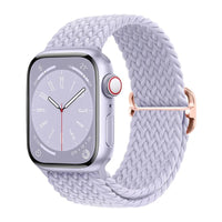 Thumbnail for Braided Adjustable Solo Loop for Apple Watch