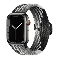 Thumbnail for Braided Adjustable Solo Loop for Apple Watch