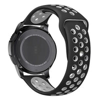 Thumbnail for Silicone Strap for Samsung Galaxy Watch 3 & Gear S3