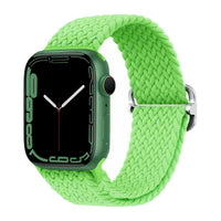 Thumbnail for Braided Adjustable Solo Loop for Apple Watch