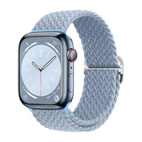 Thumbnail for Braided Adjustable Solo Loop for Apple Watch