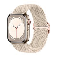 Thumbnail for Braided Adjustable Solo Loop for Apple Watch