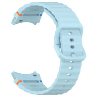 Thumbnail for Original-Style Silicone Sport Band for Samsung Galaxy Watch