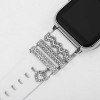 Thumbnail for Love Pendent Charm for Apple Watch - watchband.direct