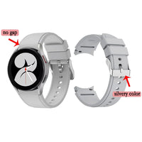 Thumbnail for No-Gap Silicone Sport Band for Samsung Galaxy Watch