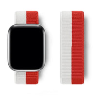 Thumbnail for Nylon Solo Loop for Apple Watch