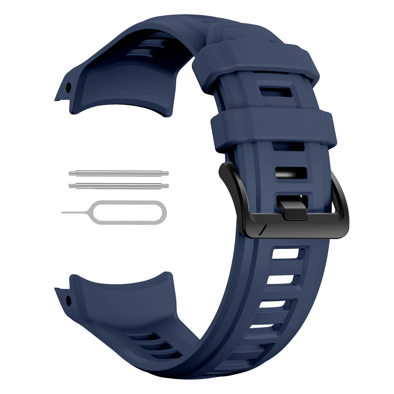 Sport Silicone Strap for Garmin Instinct 3