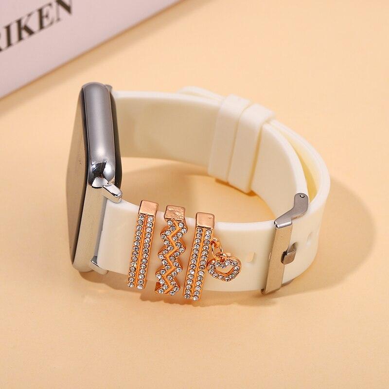 Love Pendent Charm for Apple Watch - watchband.direct