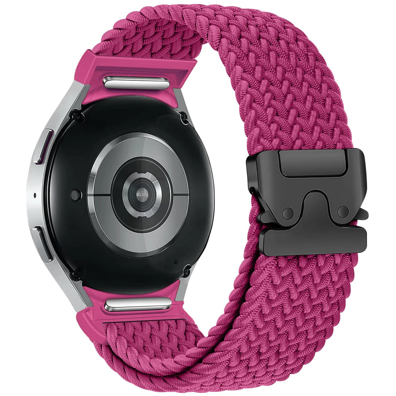 Braided Parachute Loop Strap for Samsung Galaxy Watch
