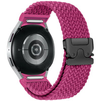 Thumbnail for Braided Parachute Loop Strap for Samsung Galaxy Watch