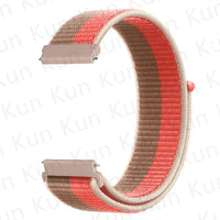 Thumbnail for Nylon Loop Sport Bracelet for Samsung Galaxy Watch & Huawei GT