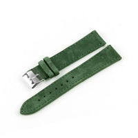 Thumbnail for Vintage Suede Leather Watch Strap