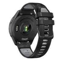 Thumbnail for Universal Sport Silicone Strap for Garmin Forerunner, Vivoactive & Venu