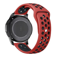 Thumbnail for Silicone Strap for Samsung Galaxy Watch 3 & Gear S3