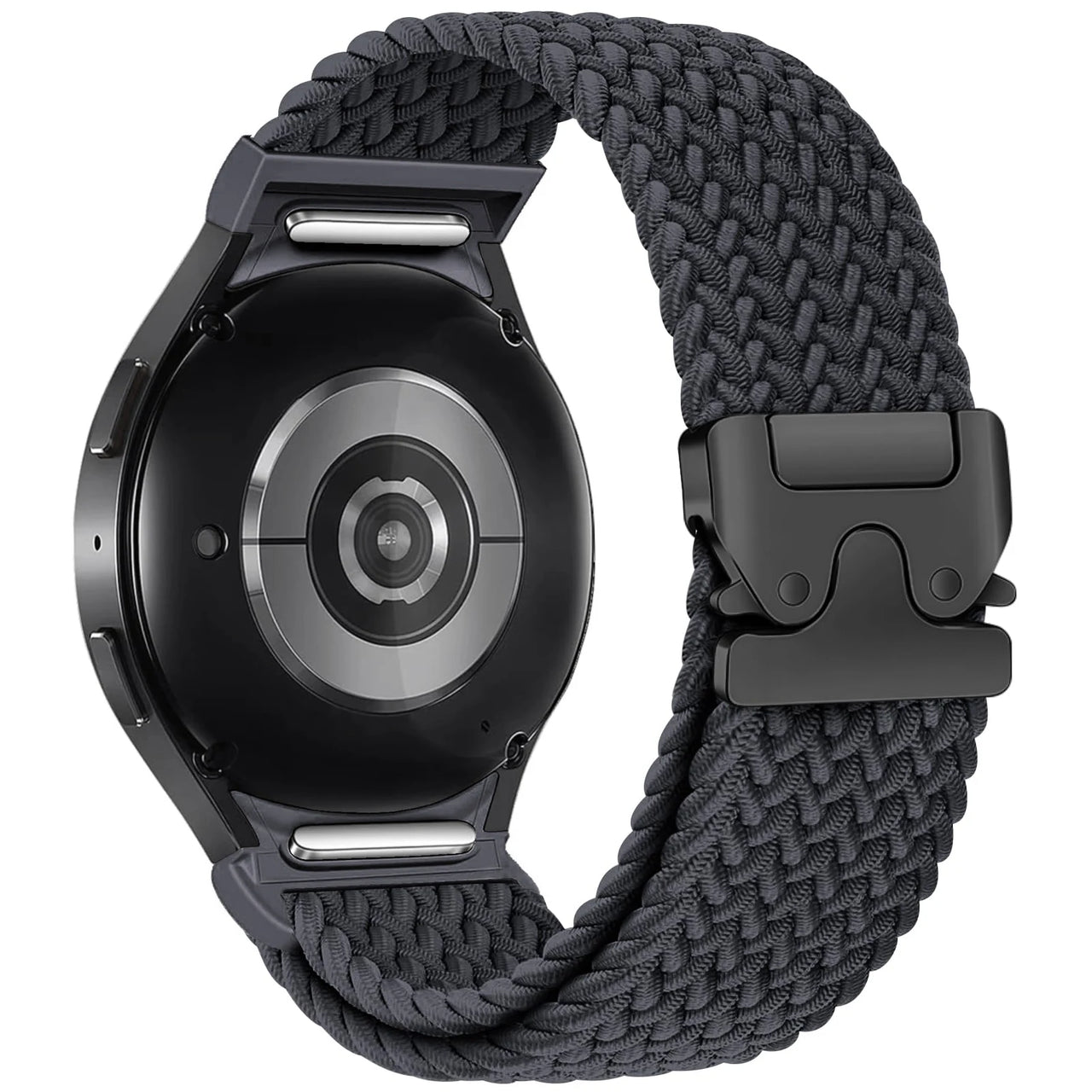 Braided Parachute Loop Strap for Samsung Galaxy Watch