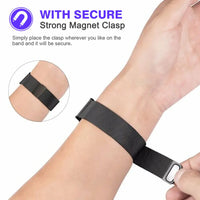 Thumbnail for Magnetic Milanese Bracelet for Samsung Galaxy Watch & Gear S3