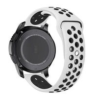 Thumbnail for Silicone Strap for Samsung Galaxy Watch 3 & Gear S3