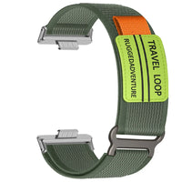 Thumbnail for Sport Nylon Strap for Huawei Watch Fit 3 & Fit 4 Pro
