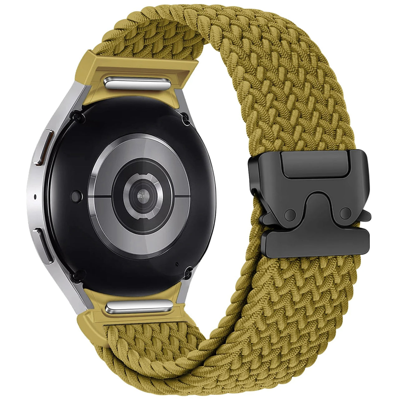 Braided Parachute Loop Strap for Samsung Galaxy Watch