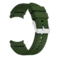 Thumbnail for No-Gap Silicone Sport Band for Samsung Galaxy Watch