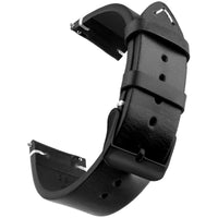 Thumbnail for Wax Genuine Leather Quick Release Watch Strap