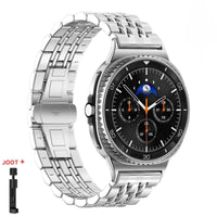 Thumbnail for Stainless Steel Bracelet for Samsung Galaxy Watch 8 & Classic
